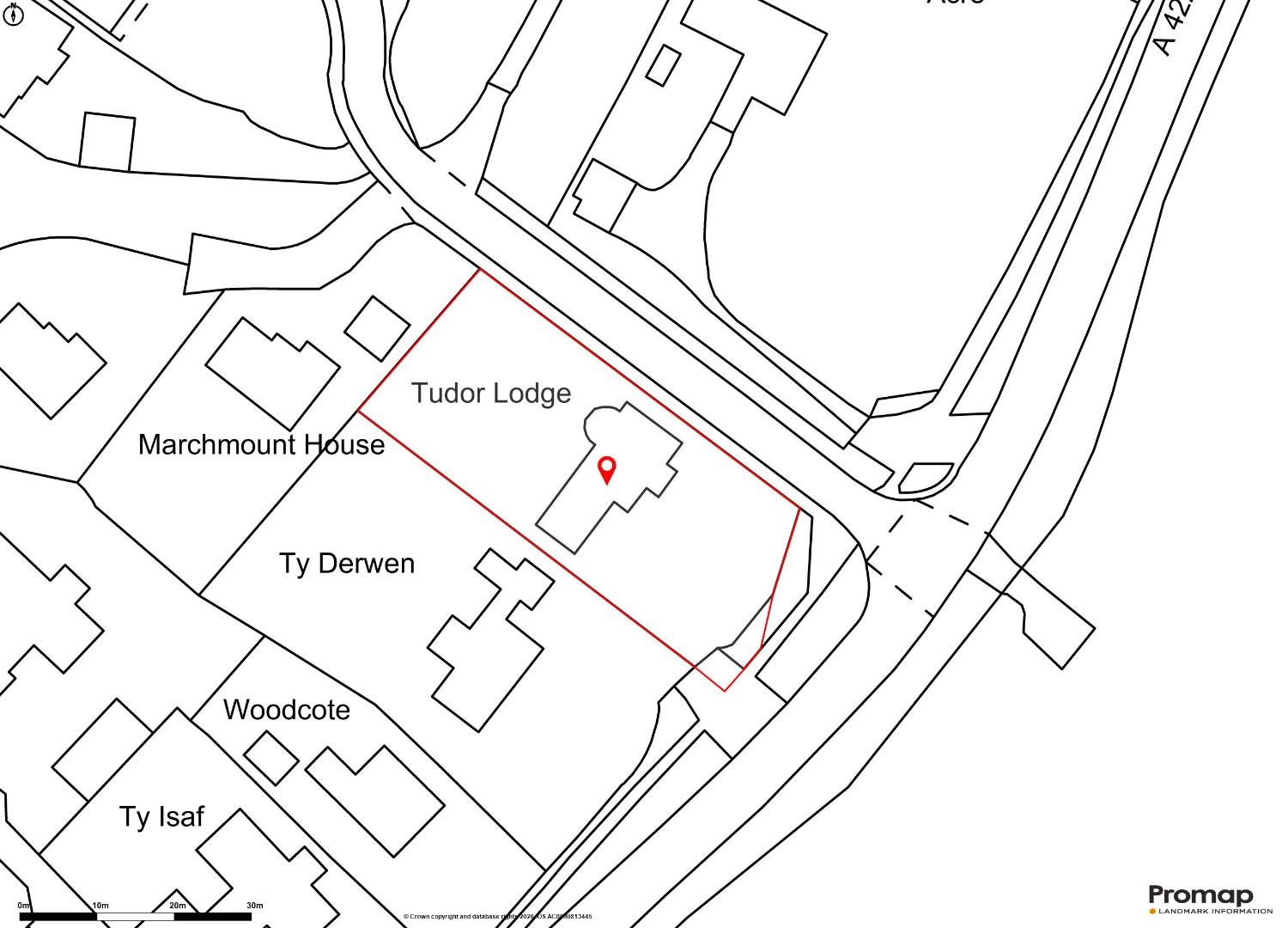 Cowbridge Road, Talygarn, Pontyclun, CF72 9JU